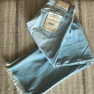 CJLA Malibu Denim